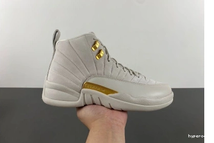 Hyperoad Air Jordan 12 